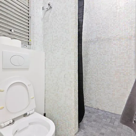 Appartamento 1 Bedroom - 6p - Republique,
