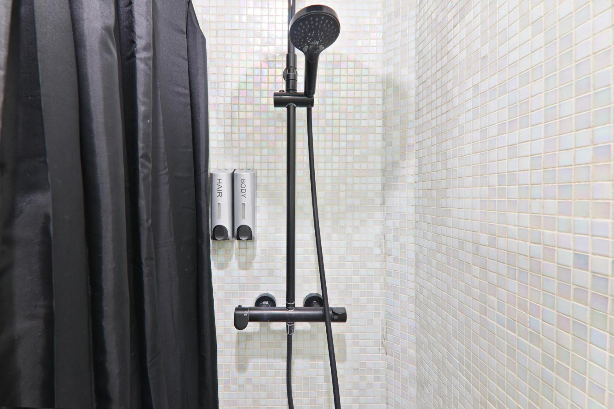 Appartamento 1 Bedroom - 6p - Republique, Parigi