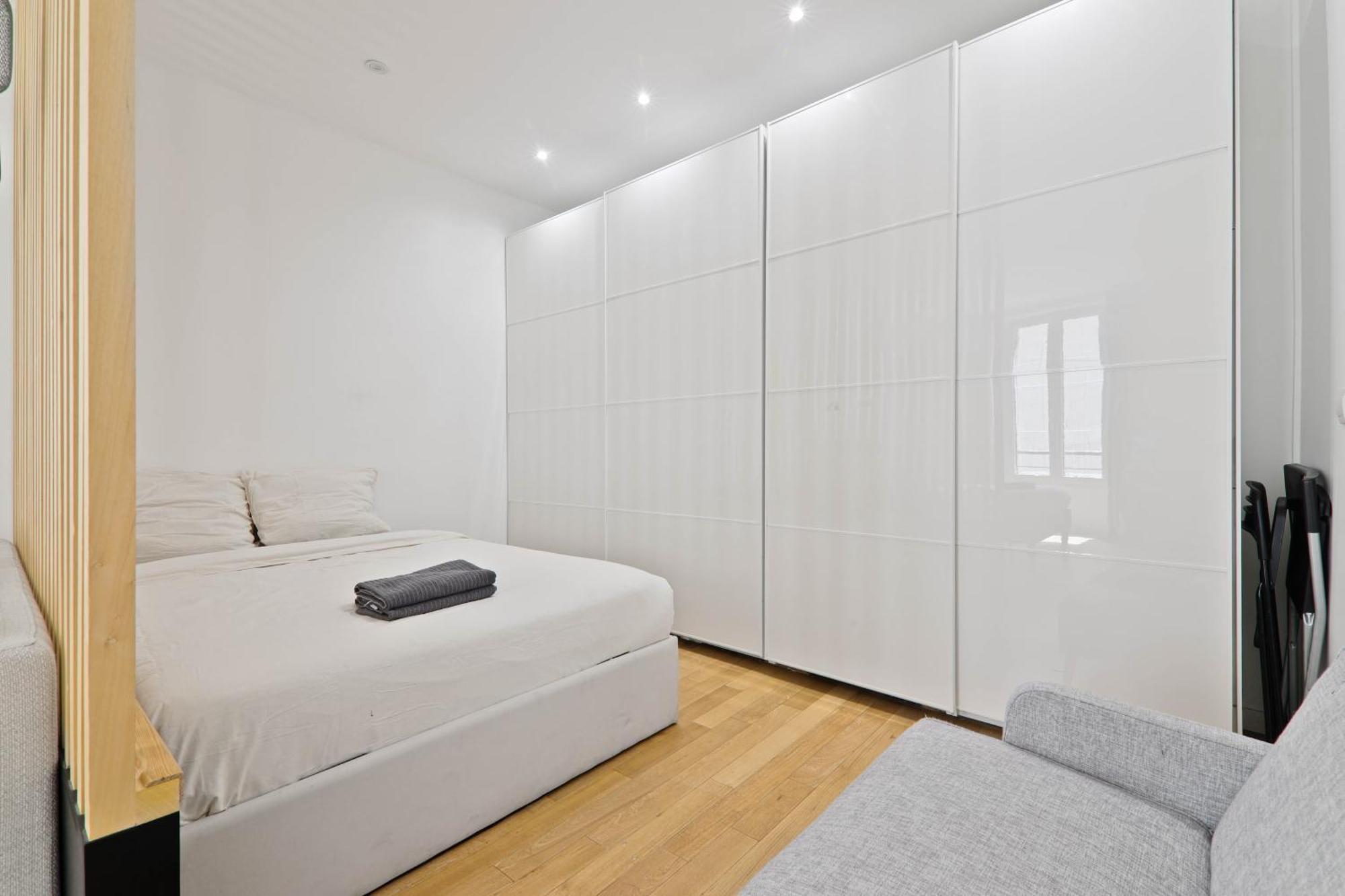 Appartamento 1 Bedroom - 6p - Republique, *